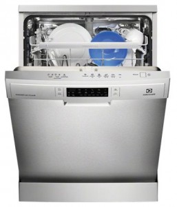 Dishwasher Electrolux ESF 7630 ROX Photo