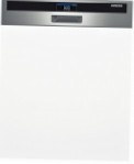 Siemens SX 56V594 Dishwasher