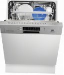 Electrolux ESI 6610 ROX เครื่องล้างจาน