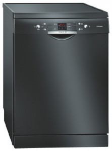 食器洗い機 Bosch SMS 53M06 写真