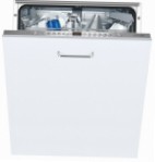 NEFF S51M565X4 Dishwasher