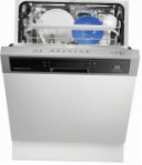 Electrolux ESI 6800 RAX เครื่องล้างจาน
