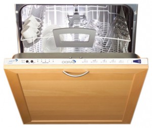 Посудомийна машина Ardo DWI 60 ES фото