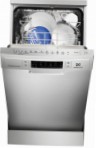 Electrolux ESF 4600 ROX เครื่องล้างจาน