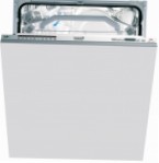 Hotpoint-Ariston LFTA+ H204 HX.R เครื่องล้างจาน