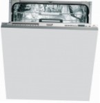 Hotpoint-Ariston LFTA+ H2141HX.R Dishwasher