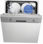 Electrolux ESI 76200 LX Dishwasher