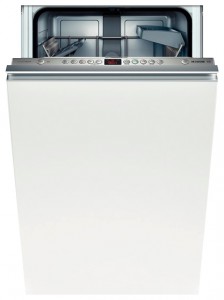 Dishwasher Bosch SPV 53M50 Photo