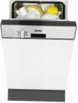 Zanussi ZDN 11001 XA เครื่องล้างจาน