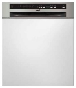 食器洗い機 Whirlpool ADG 8558 A++ PC FD 写真