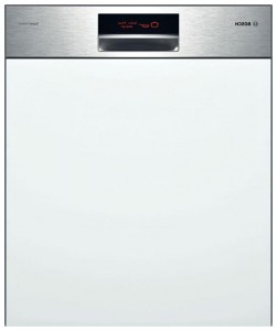 Посудомоечная Машина Bosch SMI 69T45 Фото