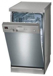 洗碗机 Siemens SF 25E830 照片