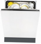 Zanussi ZDT 13011 FA เครื่องล้างจาน