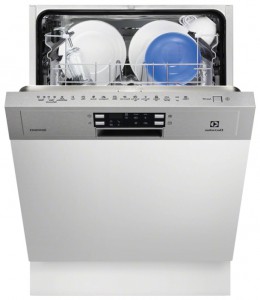 Máy rửa chén Electrolux ESI 6510 LAX ảnh