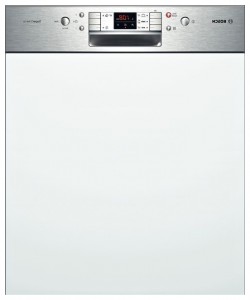 洗碗机 Bosch SMI 53M85 照片