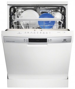 Машина за прање судова Electrolux ESF 6710 ROW слика