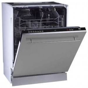 Dishwasher LEX PM 607 Photo