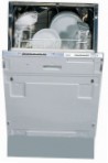 Kuppersbusch IGV 456.1 Dishwasher