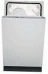 Zanussi ZDTS 100 เครื่องล้างจาน