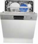 Electrolux ESI 6601 ROX เครื่องล้างจาน