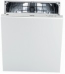 Gorenje GDV600X เครื่องล้างจาน