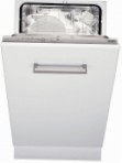 Zanussi ZDTS 102 เครื่องล้างจาน
