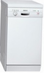 Bosch SRS 40E02 เครื่องล้างจาน