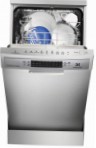 Electrolux ESF 4700 ROX เครื่องล้างจาน
