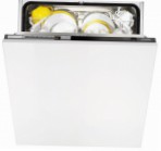 Zanussi ZDT 91601 FA Dishwasher