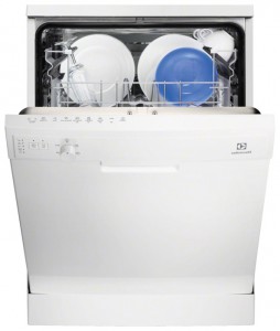食器洗い機 Electrolux ESF 6200 LOW 写真