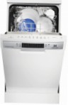 Electrolux ESF 4700 ROW เครื่องล้างจาน
