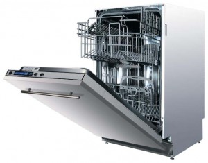 Stroj za pranje posuđa Kronasteel BDE 4507 LP foto