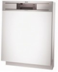 AEG F 65040 IM Dishwasher