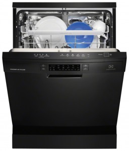Dishwasher Electrolux ESF 6630 ROK Photo