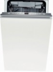 Bosch SPV 69T00 Dishwasher