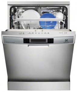 Dishwasher Electrolux ESF 6800 ROX Photo