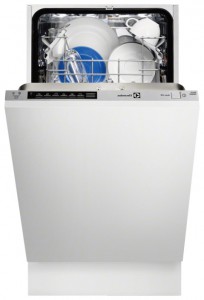 Stroj za pranje posuđa Electrolux ESL 4560 RO foto
