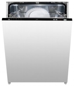 食器洗い機 Korting KDI 6055 写真