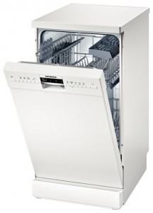 Dishwasher Siemens SR 25M235 Photo