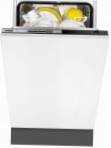 Zanussi ZDV 15001 FA เครื่องล้างจาน