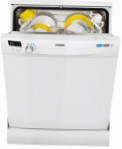 Zanussi ZDF 91400 WA เครื่องล้างจาน