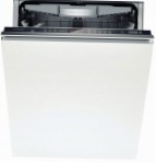 Bosch SMV 69T90 Dishwasher