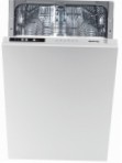 Gorenje GV52250 Dishwasher