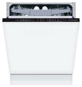 Посудомоечная Машина Kuppersbusch IGVS 6609.2 Фото