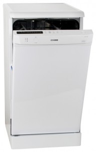 Πλυντήριο πιάτων BEKO DSFS 1530 φωτογραφία