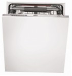 AEG F 96670 VI Dishwasher