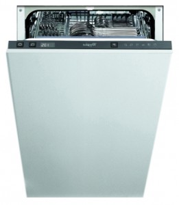 Посудомийна машина Whirlpool ADGI 851 FD фото