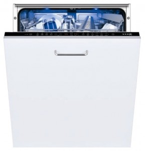 Stroj za pranje posuđa NEFF S51T65Y6 foto