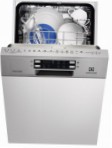 Electrolux ESI 4500 LOX Dishwasher