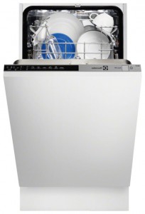 Dishwasher Electrolux ESL 4300 RO Photo